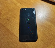 Iphone Se 2020 Czarny 64gb