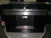 Ekspres do kawy Siemens CT636LES1 używany w bdb stanie