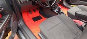 Dywaniki Opel Astra h GTC -TWIN TOP 