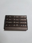 Klawiatura Sony Ericsson K770