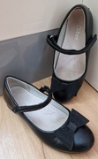Buty dla Dziewczynki wizytowe 34