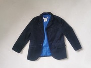 Marynarka dla chłopca H&M Zara rozmiar 110.