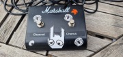 Marshall PEDL-00010 Kanał / Chorus przełącznik nożny