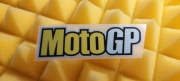 MOTO GP NAKLEJKA STICKER