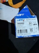 Klocki hamulcowe citroen fiat opel nowe zamienniki