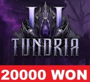Tundria2 - Serwer Główny -  [20K WON]