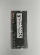 Pamięć RAM SODIMM DDR4 8gb kingston KKRVFX-MIE 