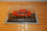 FSO 125P TAXI - LEGENDY FSO- PREMIUM