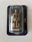 Figurka Del Prado - Volunteer 15th Btn. Internat Brigades in Spain 1937