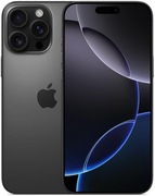 iPhone 16 Pro Max - używane kilka miesięcy - 100% baterii