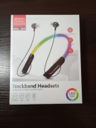 Słuchawki bluetooth