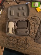 Dron DJI mavic mini SE fly more combo