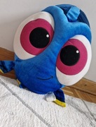 Śliczna poduszka/ przytulanka dla dziecka w kształcie rybki DORY 