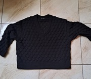 Swetr damski xxl czarny Beloved Pepco 