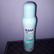 Żel do golenia z aloesem 