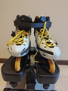 Rolki Oxelo MF500 rozmiar 46