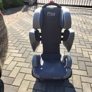 Fotelik samochodowy Caretero Frodi 15-36 kg isofix 