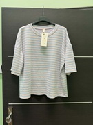 Bluzka damska w paski nowa marki H&G Italy rozmiar 44/46