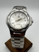 TAG HEUER kirium automatyczny chronometr