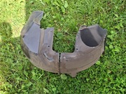 DODGE CHARGER WIDEBODY NADKOLE LEWE TYL IDEAL ORYGINAL