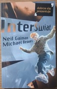 Inter Świat - N.Gaiman M.Reaves