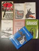 Günter Grass - Kolekcja gdańska
