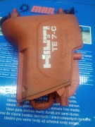 Hilti TE 7C  części  