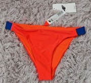 Majtki ze stroju kąpielowego 4f nowe S