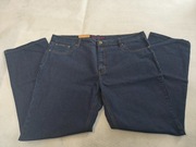 Spodnie jeansowe Harpia 44 pas 114-116 cm