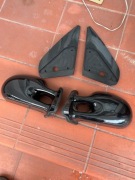 Volkswagen vw golf mk4 bora lusterka tuning zender auto collection