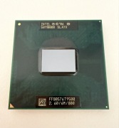 Procesor Intel Core 2 Duo T9500 SLAYX 2.60GHz | 6M | 800MHz Dell D630/D830