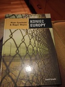 Koniec Europy Cywiński&Boyes