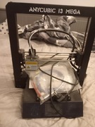 Drukarka  3D Anycubic Mega 13