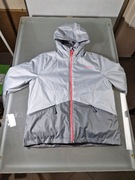 Wedze Decathlon Kurtka Zimowa Dziewczęca Jak Nowa Rozmiar 152-164