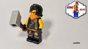 LEGO minifigurka z serii Ninjago, numer njo0894.