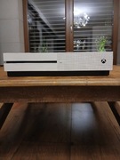 Xbox one + kinect + 2 gry