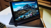 Tablet Lenovo Yoga Tab 3 Plus z oryginalnym futerałem