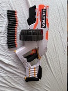 Nerf Ultra One , na baterie 