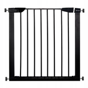 BARIERKA ZABEZPIECZAJĄCA BRAMKA OCHRONNA NA SCHODY DRZWI 75-82 cm