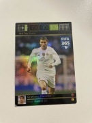 Karta Piłkarska Cristiano Ronaldo Real Madrid CF - 315. - Top Master 