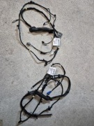 Volvo xc40 wiązka elektryczna klapy bagażnika Lewa-Prawa