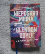 Nieposkromiona Glennon Doyle