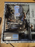 Komputer AMD Fx 6350 12GB gtx550ti