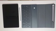 Samsung Galaxy Tab S9 FE 6/128GB + S Pen + Book Cover Keyboard Slim