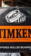 Łożysko HM 905843/HM 905810 Timken