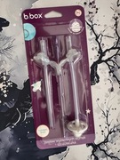 Rurki do systemu B Box. Nowe