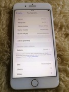 iPhone 8 plus 64gb