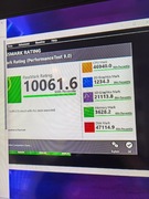 MSI TITAN GT77 HX13V PŁYTA GŁÓWNA I9