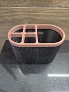 Organizer na paste i szczoteczki do zębów