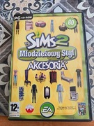 The Sims 2- CD Rom